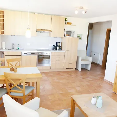 Appartementhaus Linquenda 14 Apartment Heringsdorf (Usedom)