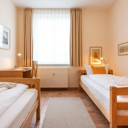 Appartementhaus Linquenda 14 Heringsdorf (Usedom)