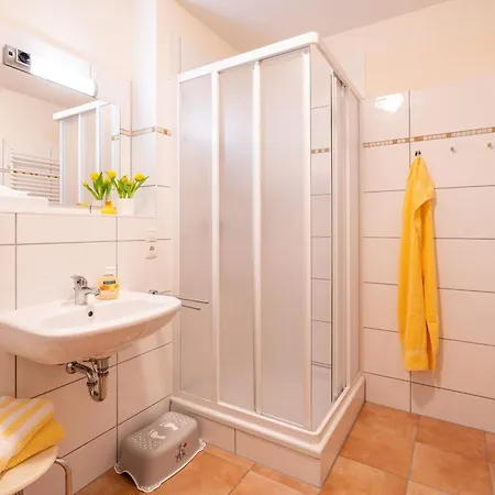 Appartementhaus Linquenda 14