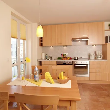 Appartementhaus Linquenda 14