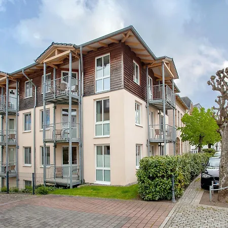 Appartementhaus Linquenda 14