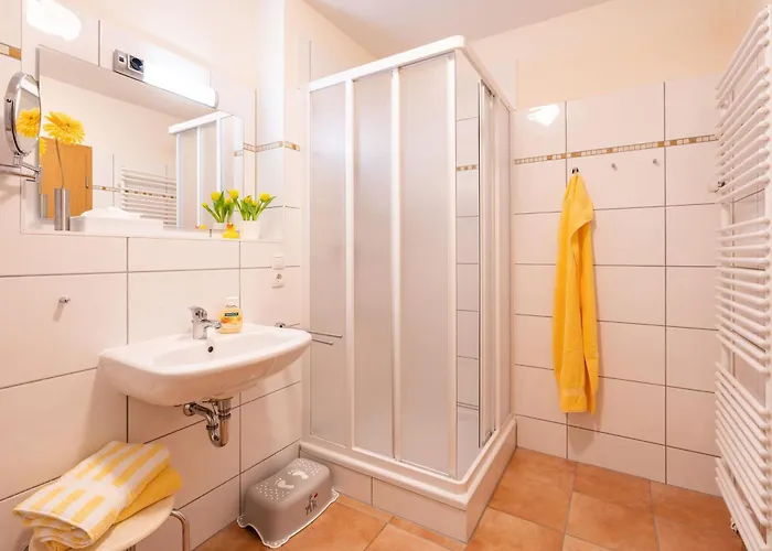 Appartementhaus Linquenda 14